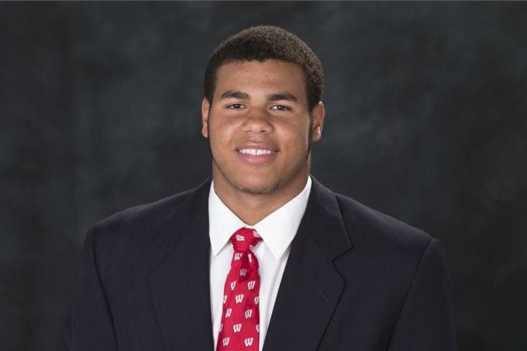 T.J. Edwards headshot quarter century