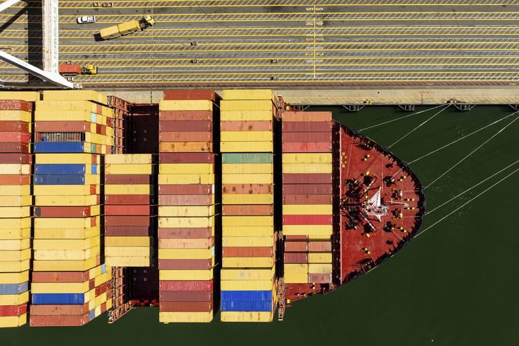 Trump Tariffs