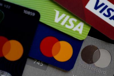 Credit Cards-Interest Rate Cap