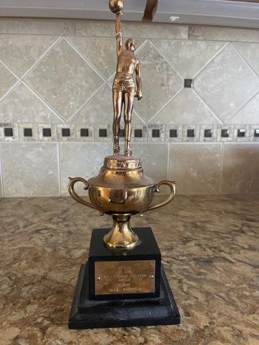 Richgels trophy