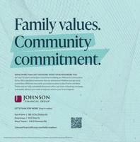 Johnson Financial Group - Ad from 2025-10-05