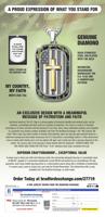 BRADFORD EXCHANGE - MIDWEST LISTS AND MEDIA - Ad from 2025-10-22