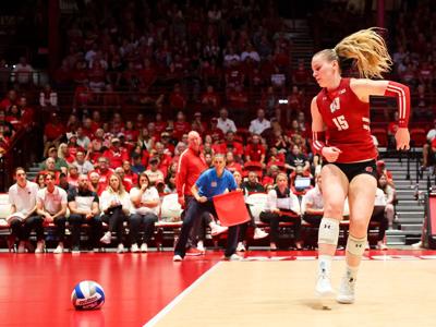 Volleyball