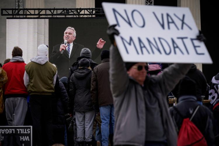 Anti-Science Movement