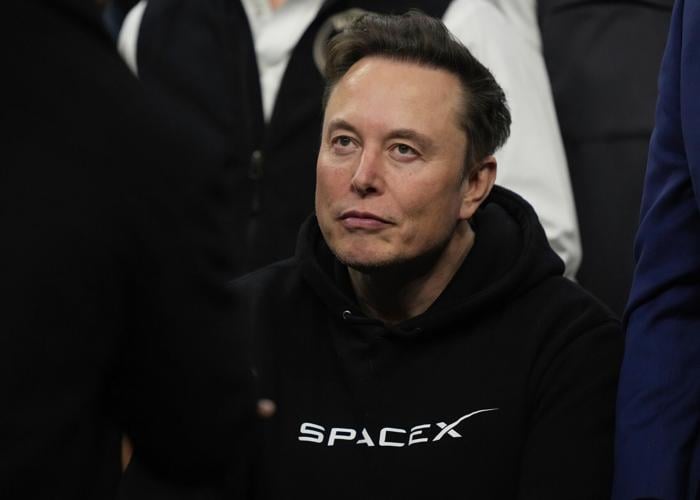 Musk