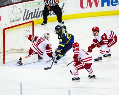 Hauser save